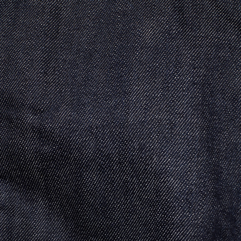 G-STAR® GSRR Hito Coat Dark blue