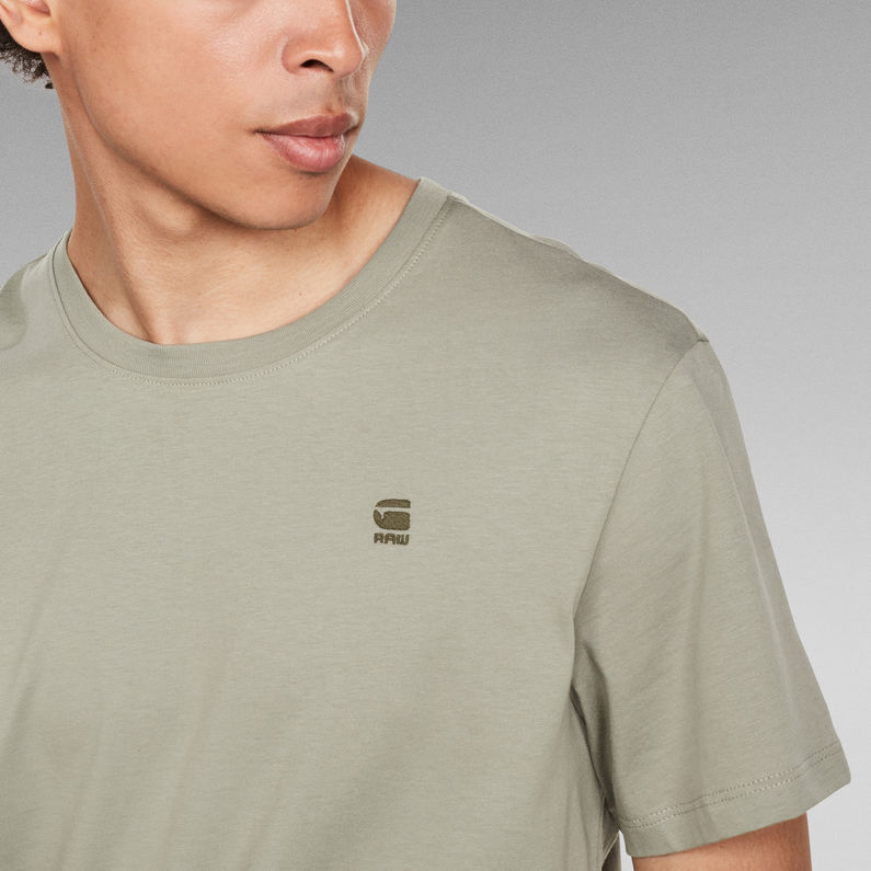G-Star RAW® Base-S T-Shirt Green