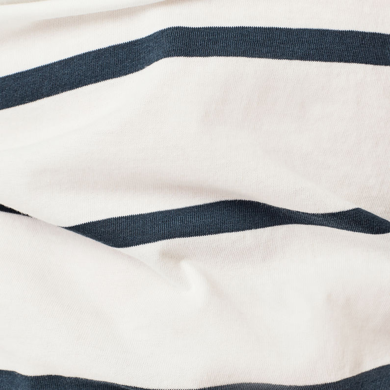 G-STAR® Core Eyben Slim Top White