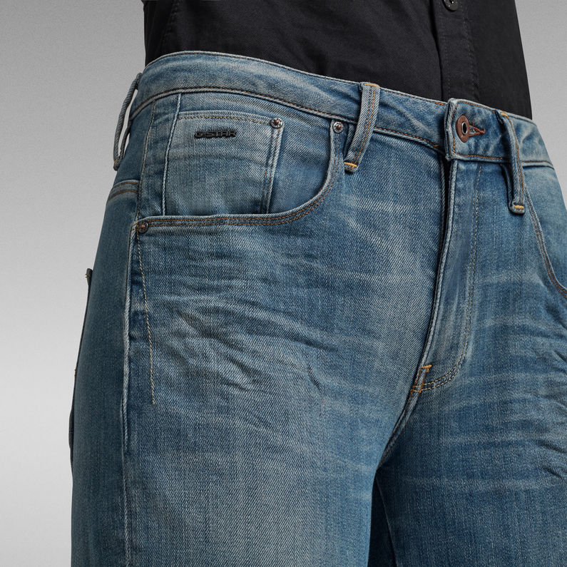 G-STAR® Arc Low Boyfriend Jeans Medium blue