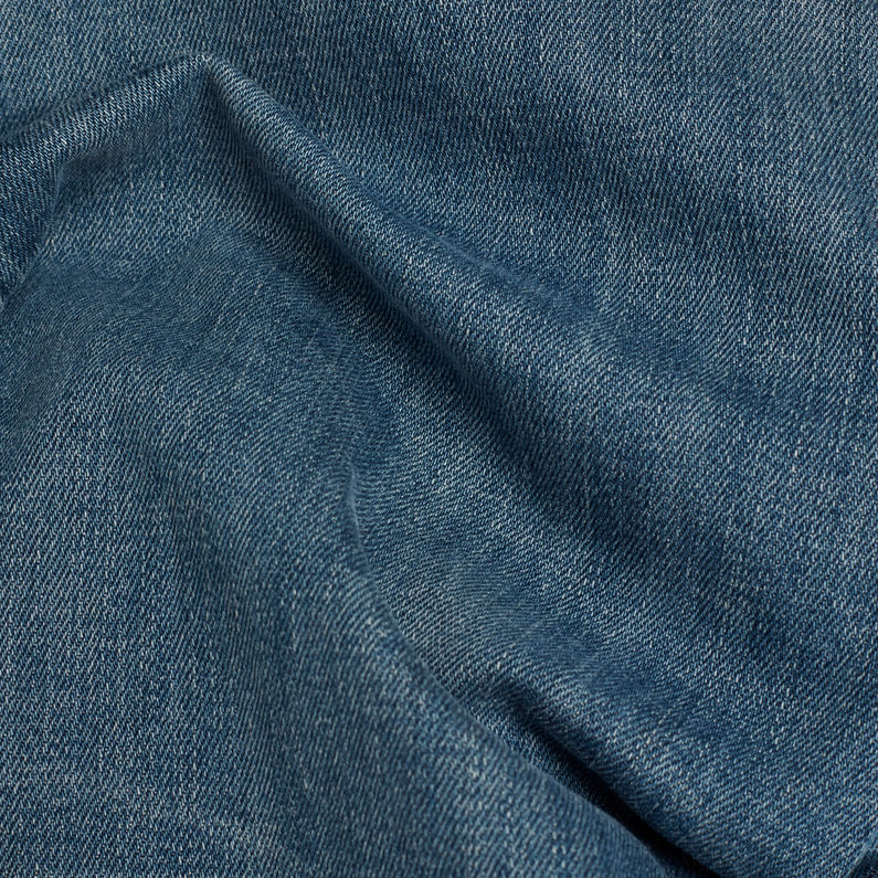 Arc 3D Low Boyfriend Jeans | Medium blue | G-Star RAW® US