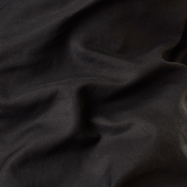 G-STAR® Batt Zip Jacket Black