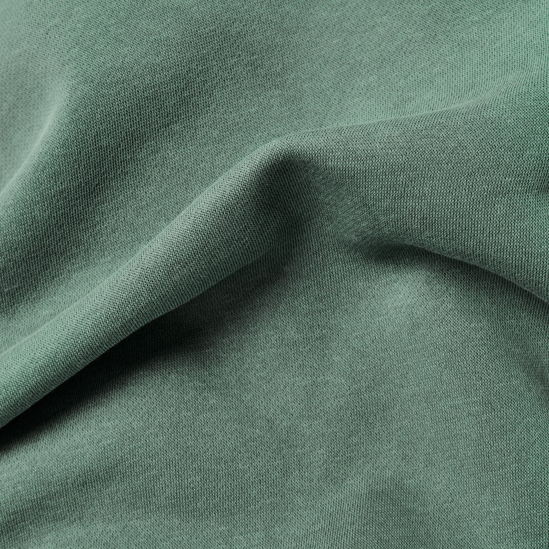 G-STAR® Premium Core Sweatshirt Grün