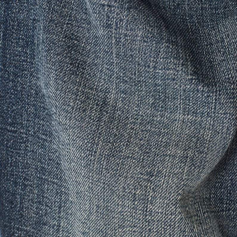 G-STAR® C-Staq Boyfriend Cropped Jeans Medium blue