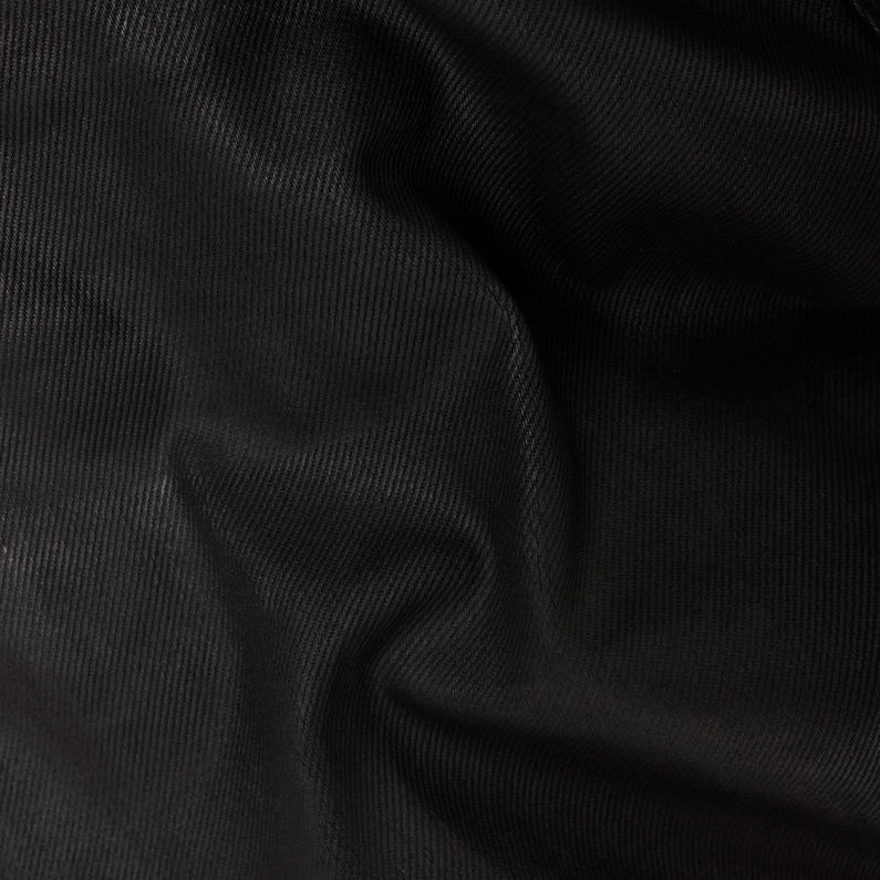 G-STAR® C-Staq Boyfriend Cropped Jeans Black