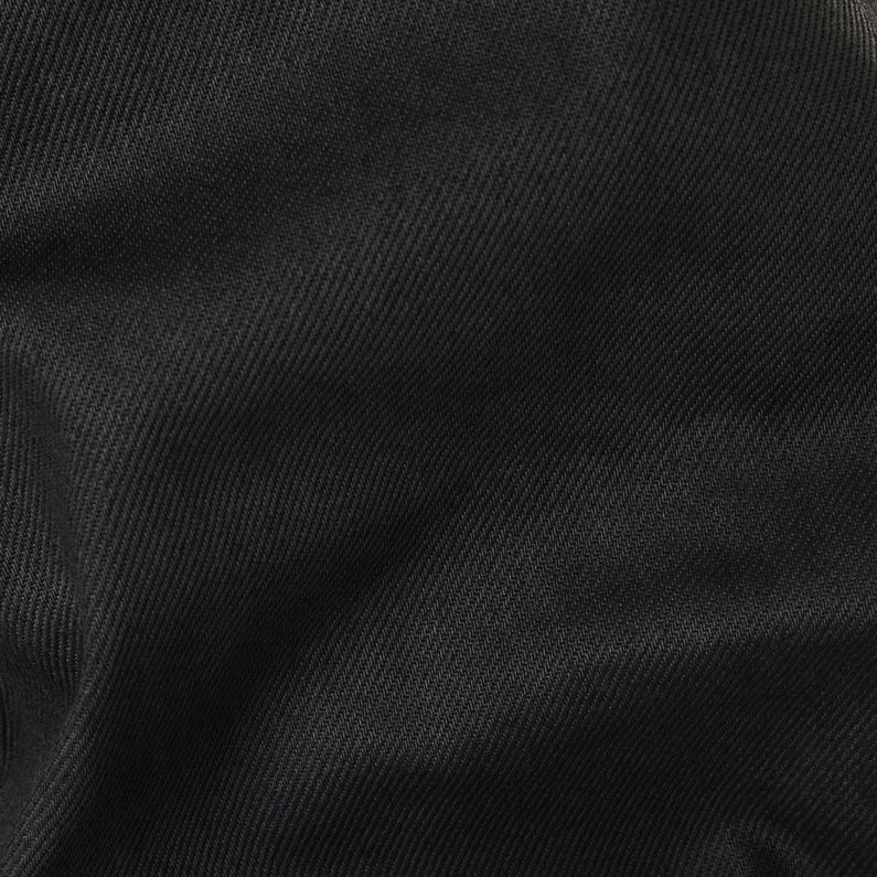 G-STAR® Jean Lintell Navy High Dad Noir