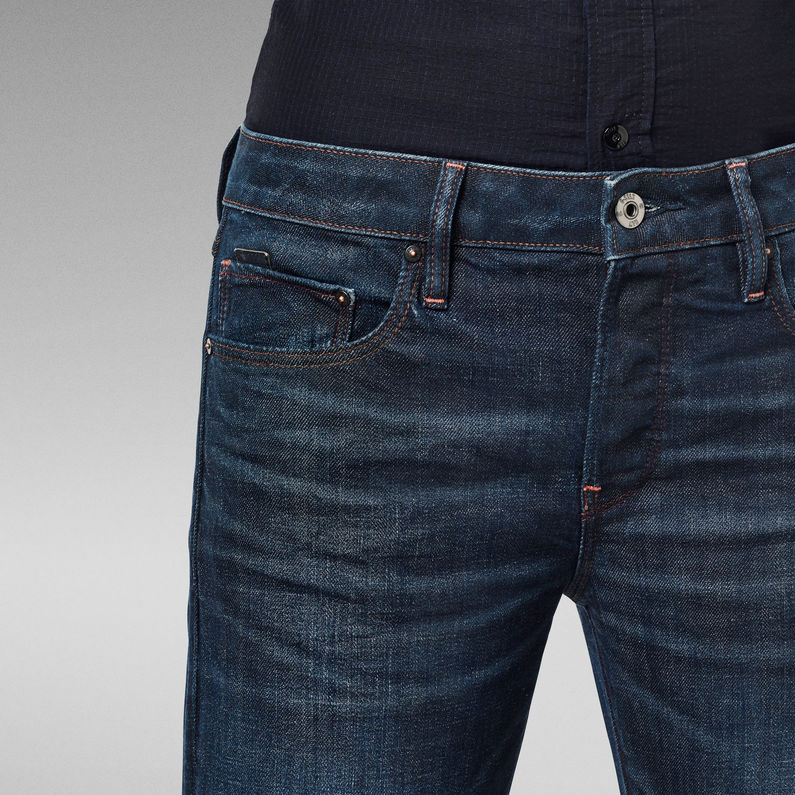 G-STAR® Kate Boyfriend Jeans C Dunkelblau