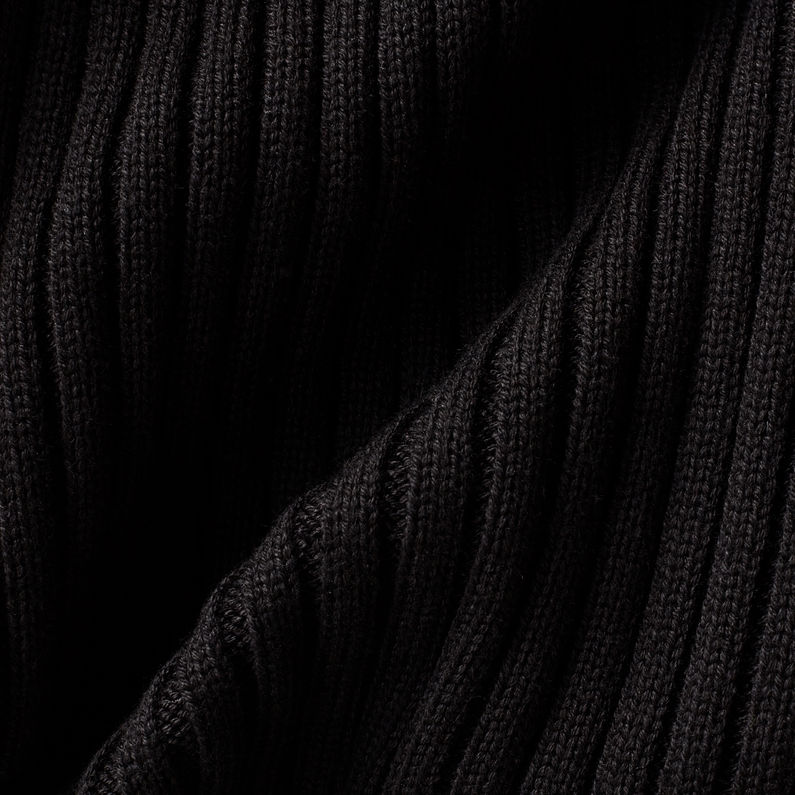 G-STAR® Guzaki Gebreide Trui Meerkleurig