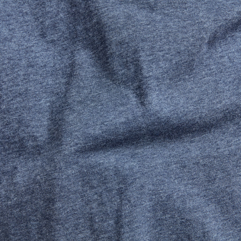 G-Star RAW® Haut Core Straight Bleu moyen