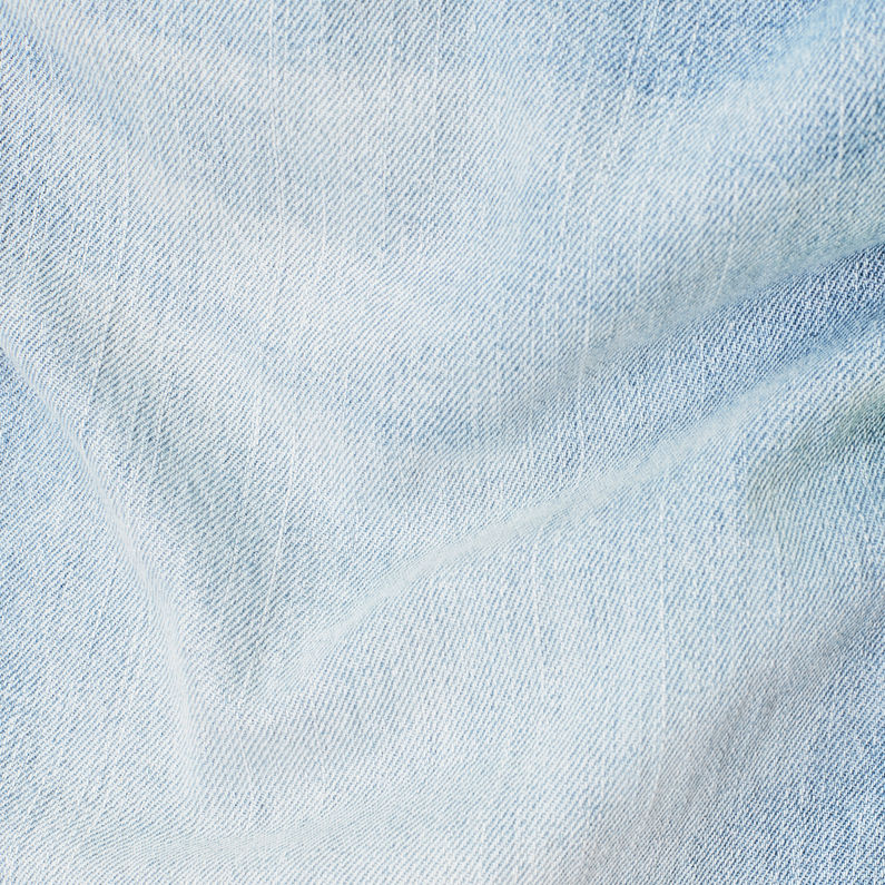 G-STAR® Alum Relaxed Tapered Jeans Hellblau