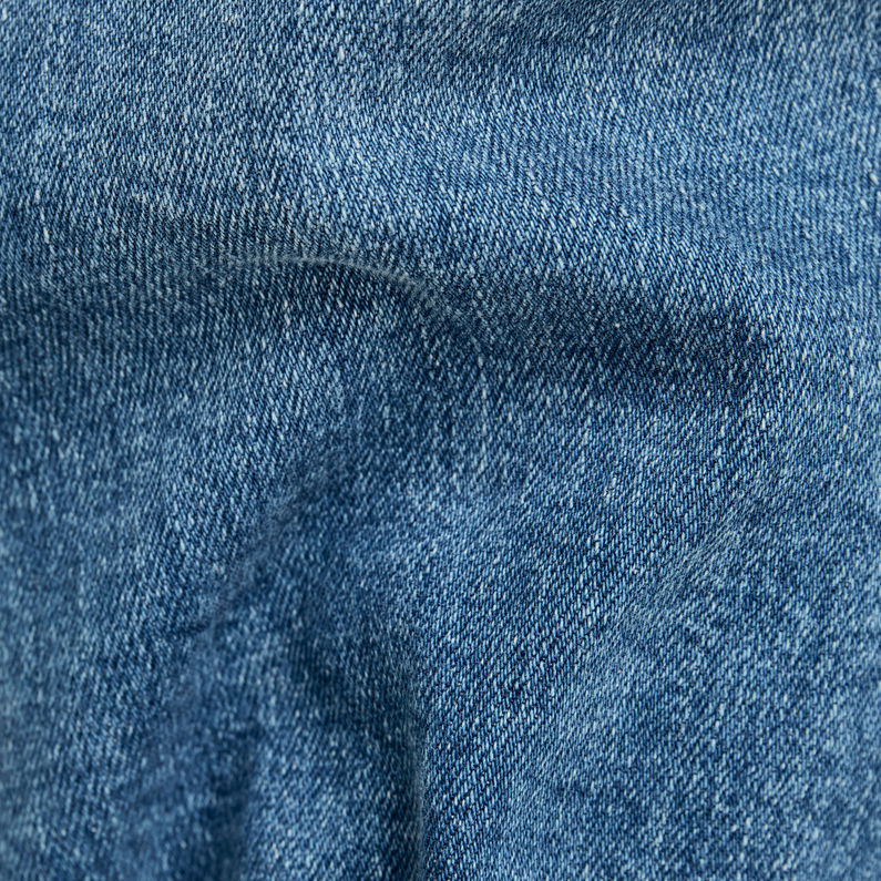 G-Star RAW® Jean 3301 Straight Tapered Bleu clair
