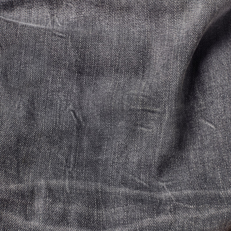 G-Star RAW® 3301 Straight Tapered Jeans Grey
