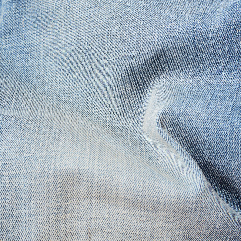 G-STAR® D-Staq Slim Jeans Hellblau