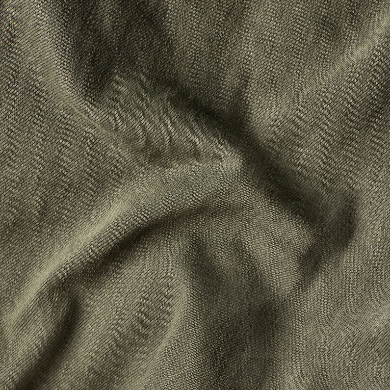 G-Star RAW® Salopette Slim Vert