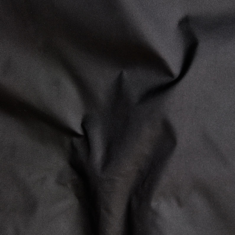 G-STAR® Veste Coach Mix Noir