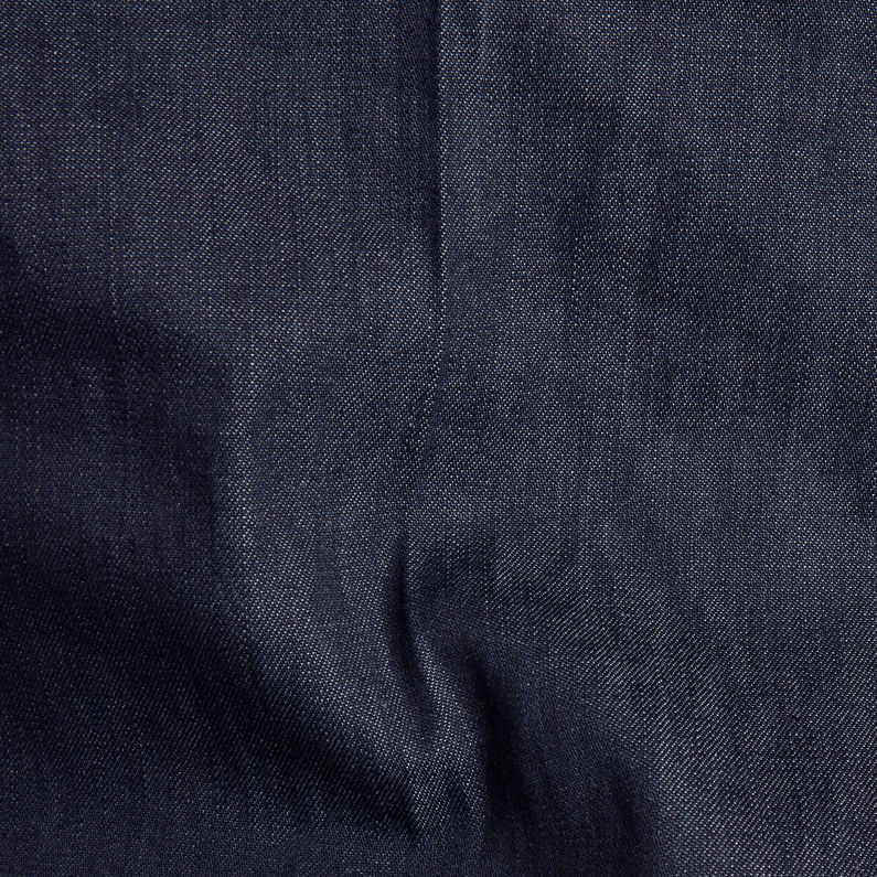 G-STAR® Deck Ultra High Wide Leg Jeans ダークブルー