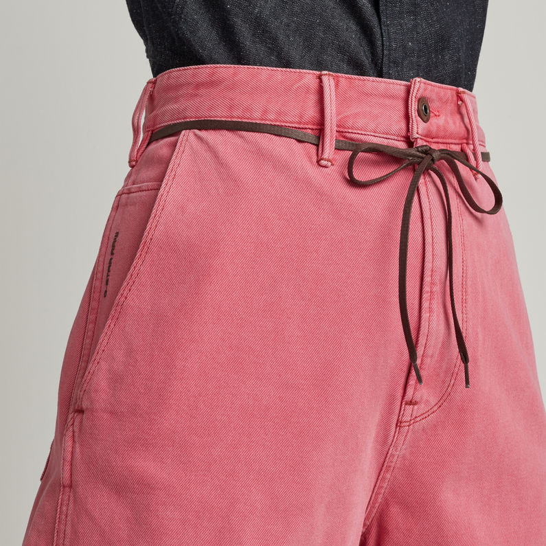 G-Star RAW® Lintell Shorts Pink