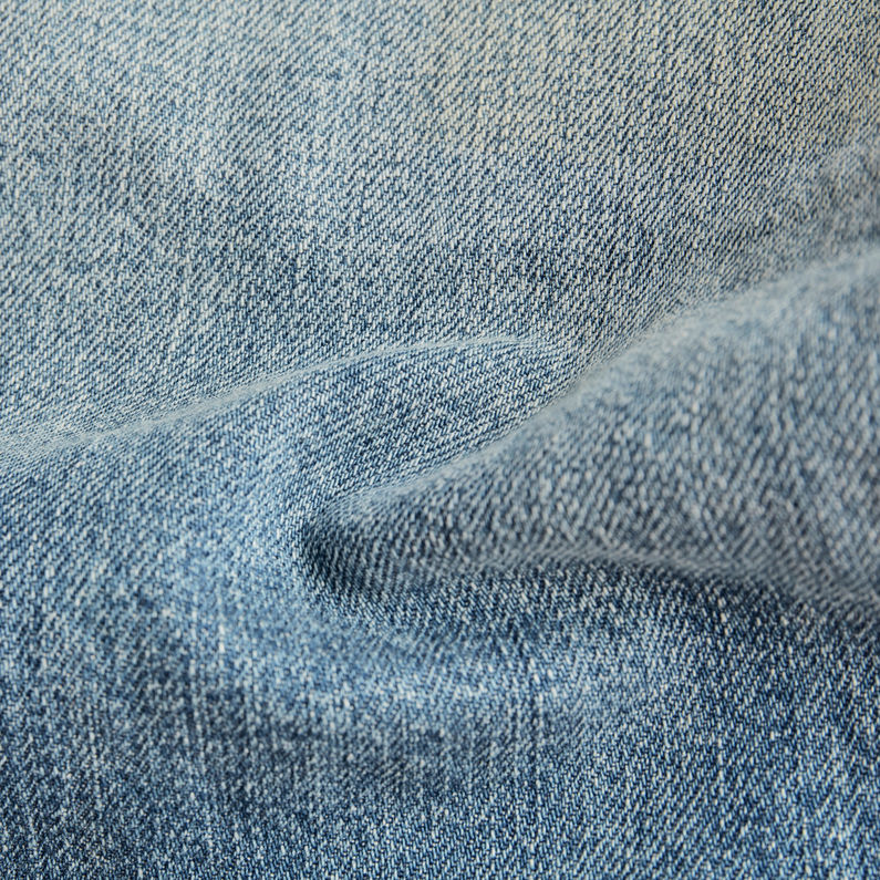 G-STAR® 3301 XXL Boyfriend Jack Lichtblauw