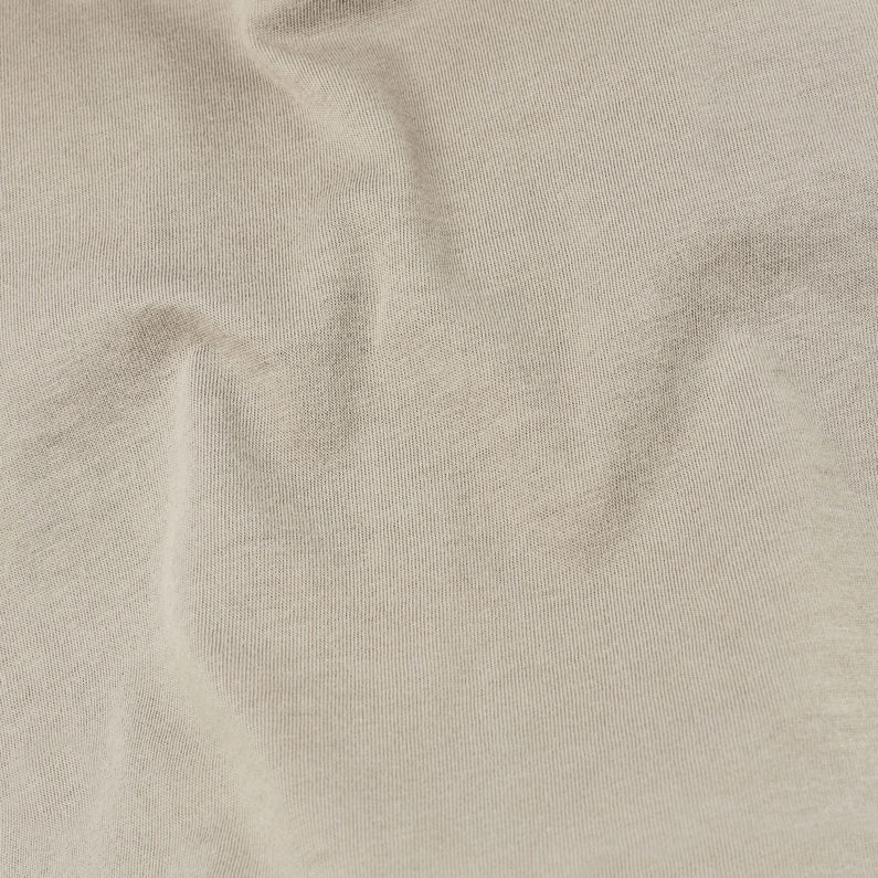 G-STAR® Adjustable Back Slim Fit T-Shirt Grün