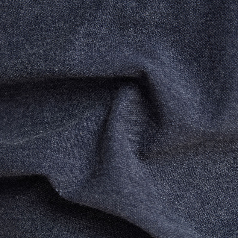 G-Star RAW® Sweat à capuche Bleu moyen