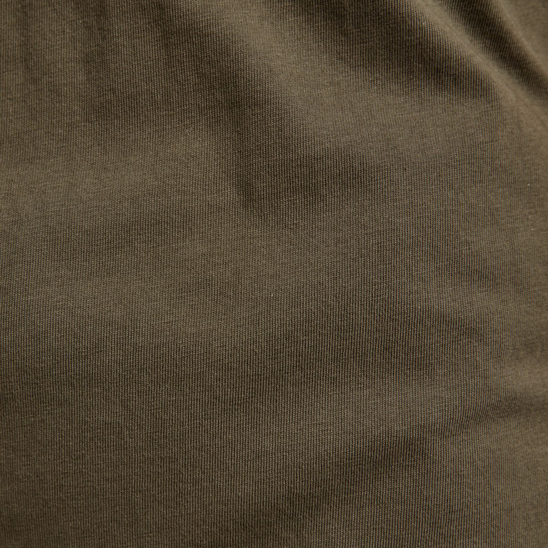 G-STAR® Peto Dungaree Verde