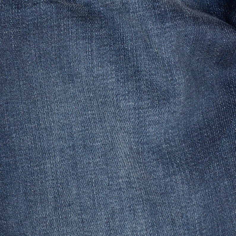 G-STAR® Jean Noxer Straight Bleu moyen