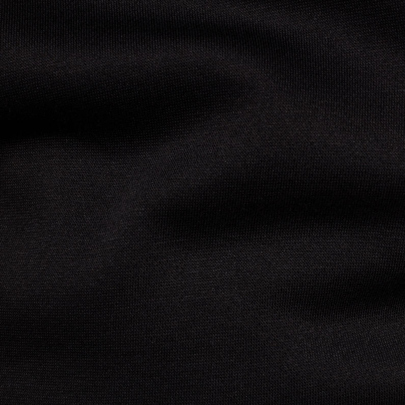 Premium Core Hooded Sweater | Black | G-Star RAW® US