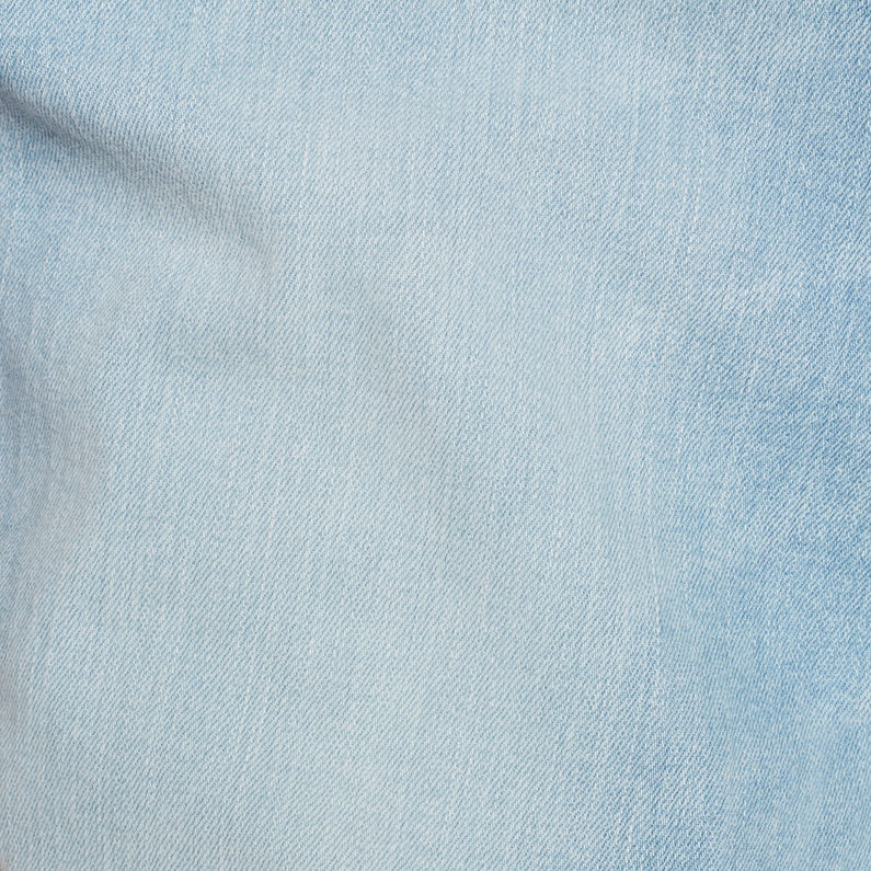 G-Star RAW® Jean 3301 Slinm Bleu clair