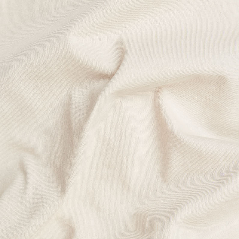 G-STAR® Base-S T-Shirt Beige