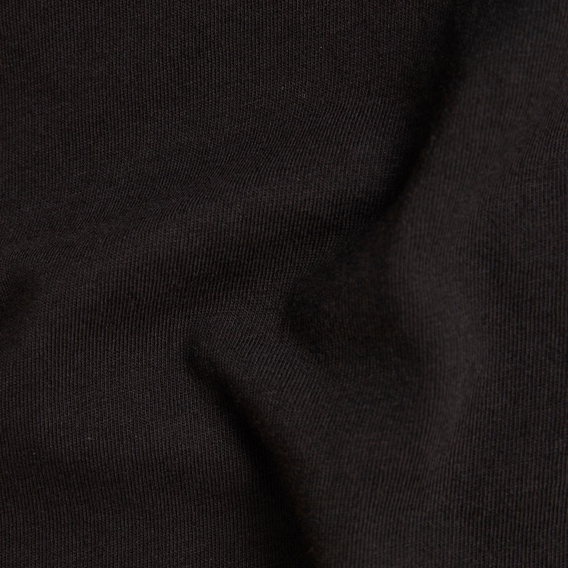 G-Star RAW® 1 Reflective Graphic T-Shirt Black