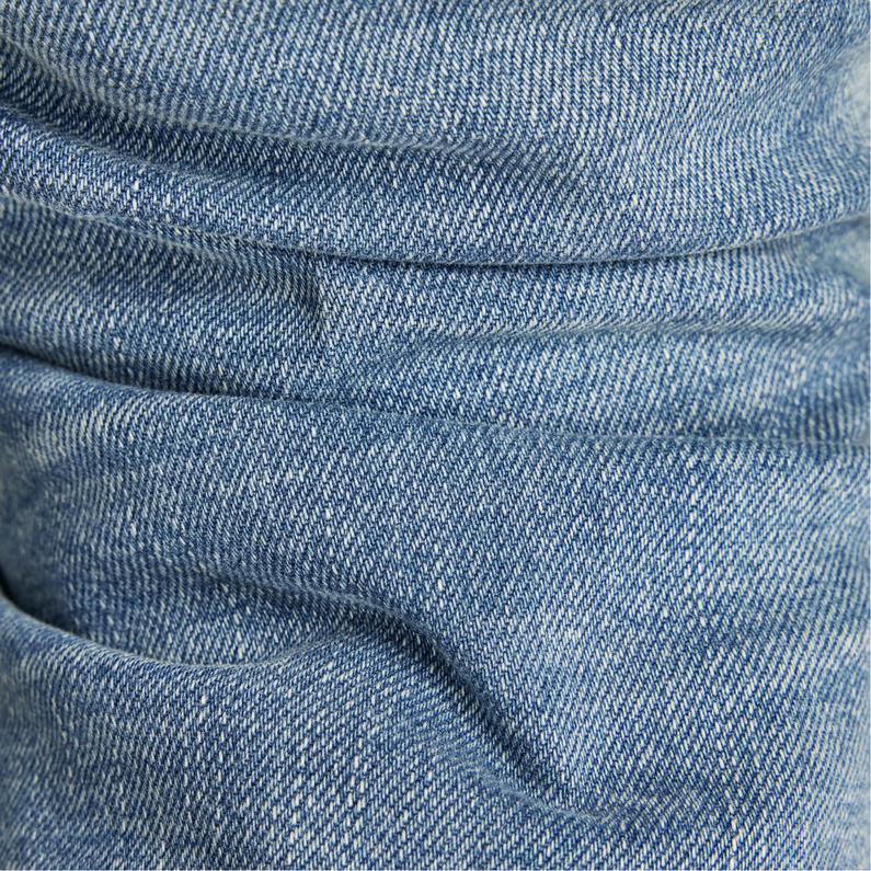 G-Star RAW® Jean 3301 High Flare Bleu clair
