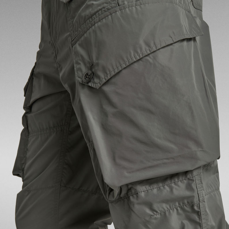 G-STAR® Jungle Relaxed Tapered Cargo Pants Grey