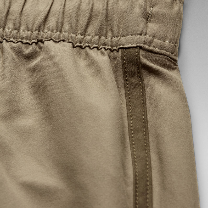 G-STAR® Carnic Solid Zwembroek Groen