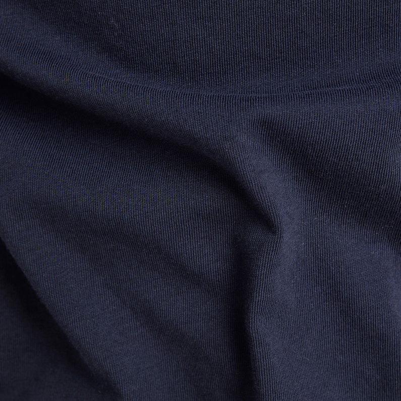 G-STAR® Raw T-Shirt Dunkelblau
