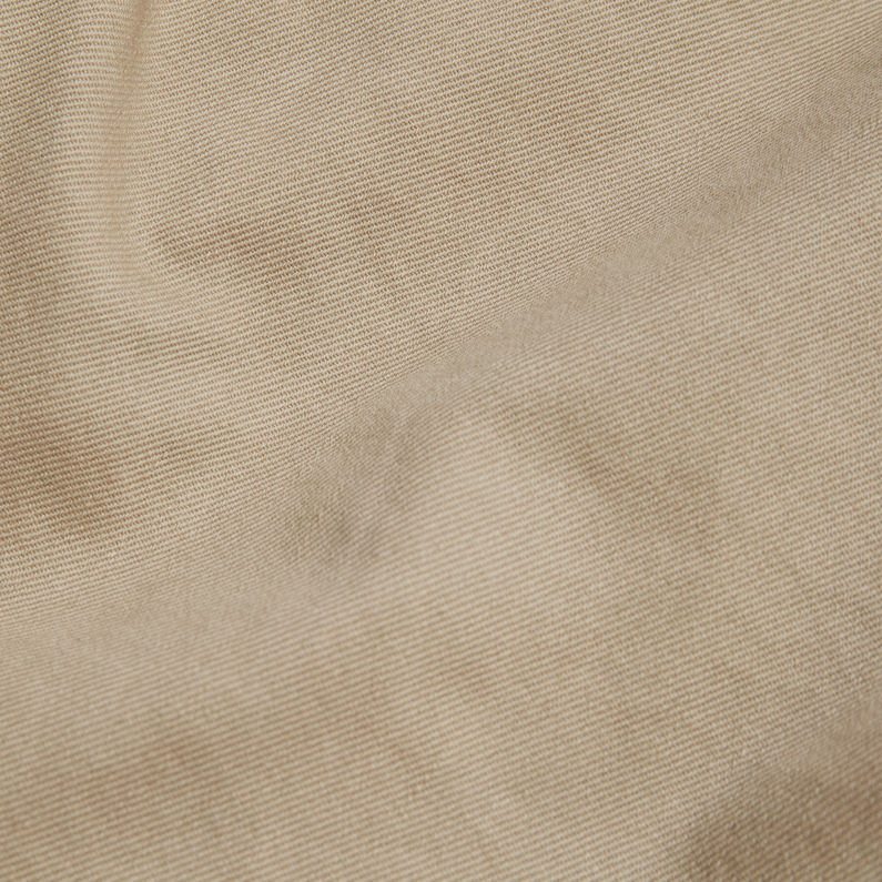 G-STAR® Pantalones Chinos Skinny Beige