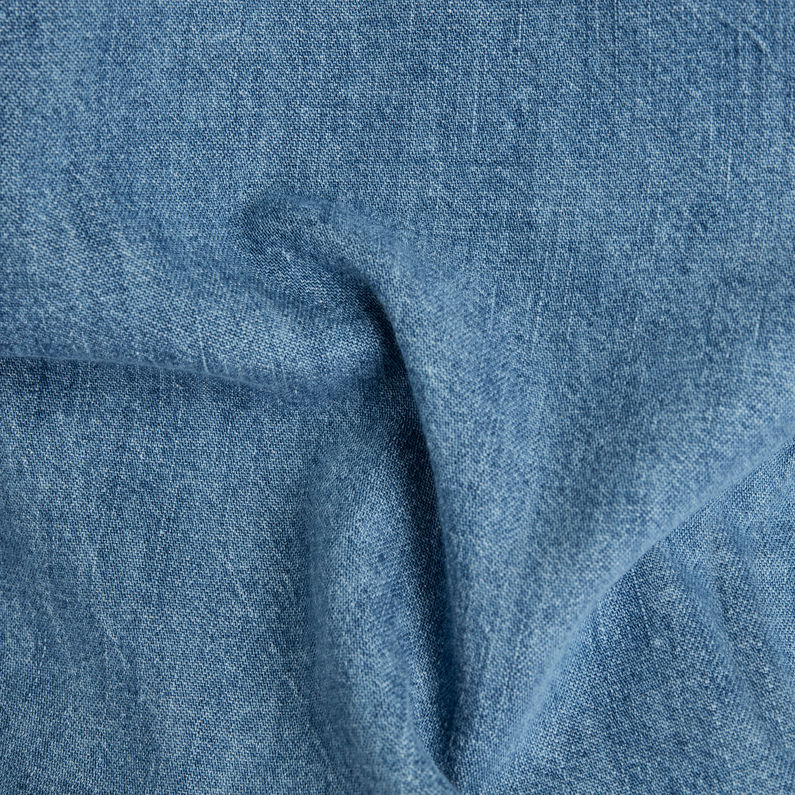 G-STAR® Bristum Slim Shirt Medium blue
