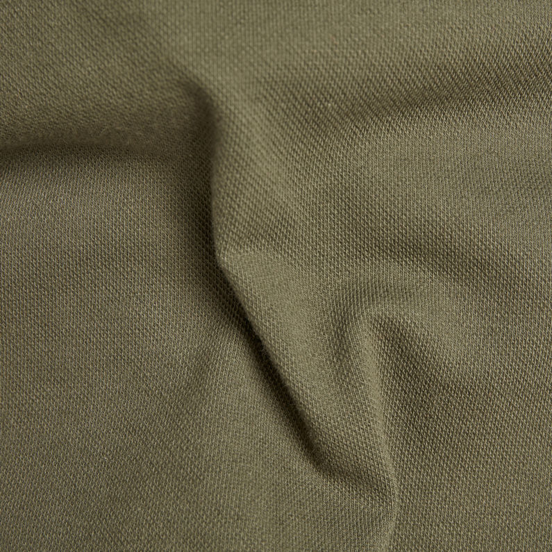 G-STAR® Oluv Polo Green
