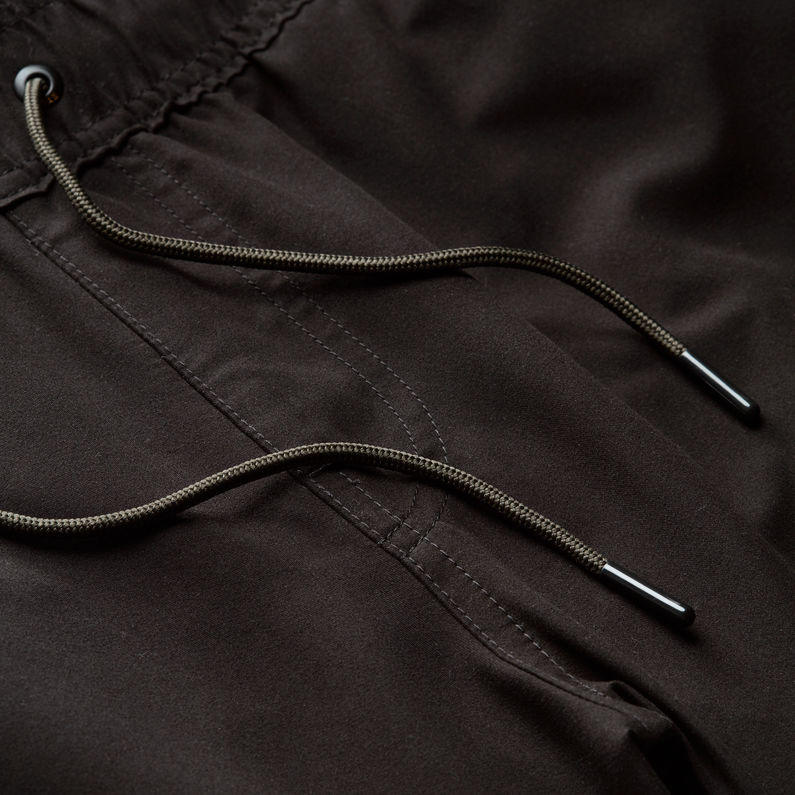 G-STAR® Carnic Solid Swimshorts Black