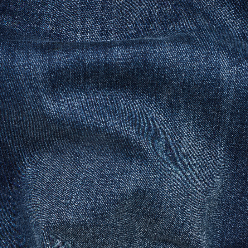 G-Star RAW® 3301 Regular Tapered Jeans Dark blue