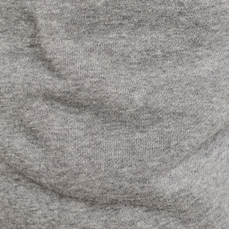 G-STAR® Motac-X Straight Tapered Sweatpants Grijs