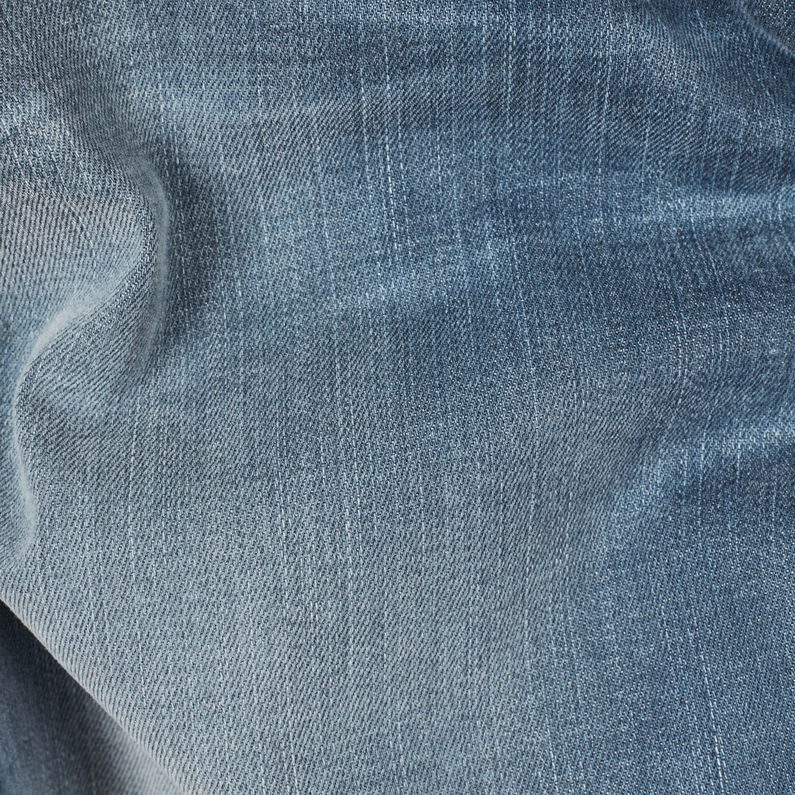 G-STAR® 3301 Slim Jeans Hellblau