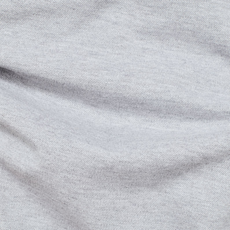 G-STAR® Dunda Slim Polo Grey