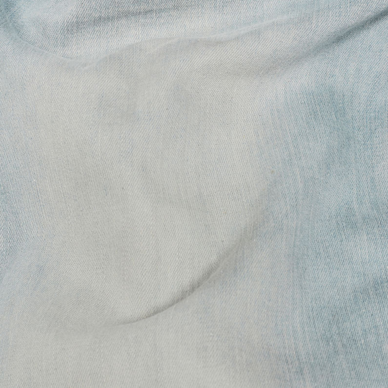 G-STAR® Noxer Straight Jeans Hellblau