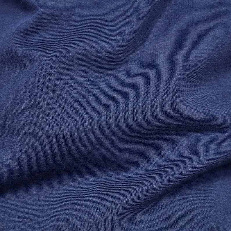 G-Star RAW® ZB Graphic 4 T-Shirt Dark blue
