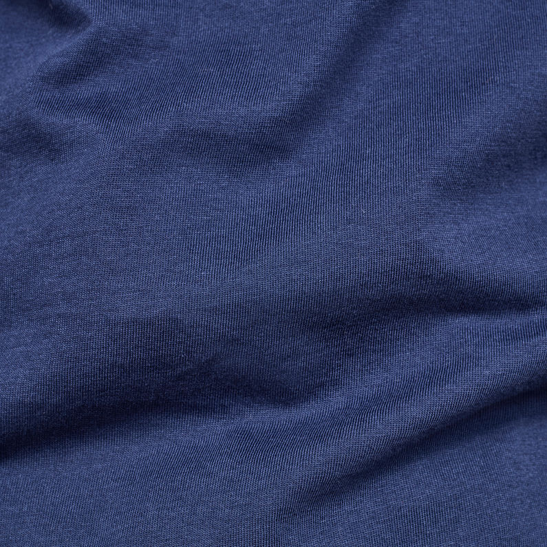 G-STAR® ZB Graphic 4 T-Shirt Dark blue
