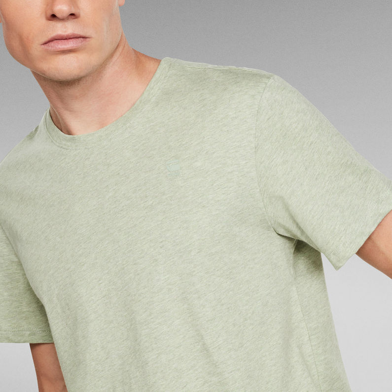 G-Star RAW® T-shirt Base-S Vert