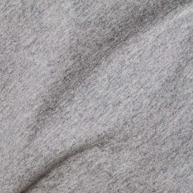 G-STAR® T-shirt Base-S Gris