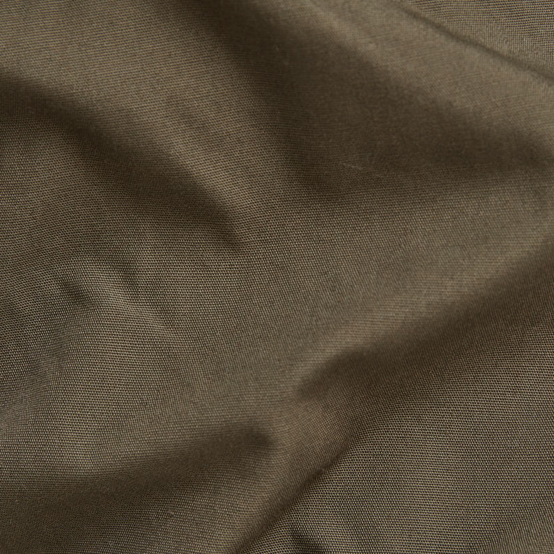 G-STAR® Alpine Pocket Modular Cargohose Grün