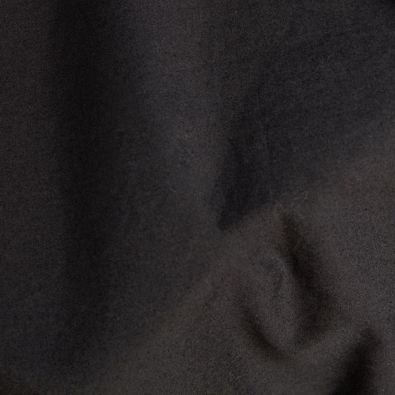 G-STAR® Troper Parka Schwarz