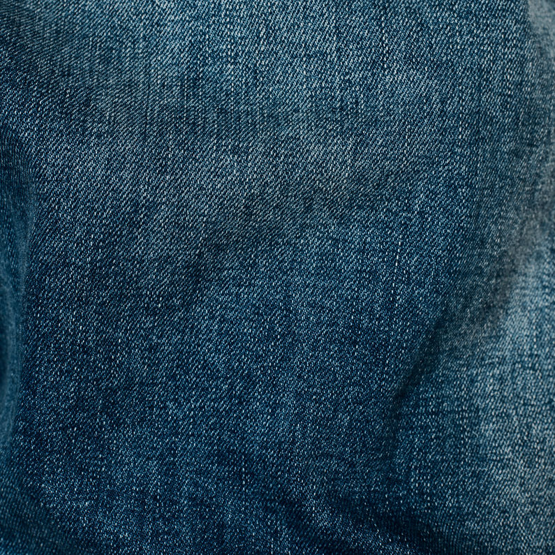 G-STAR® 3301 Slim Jeans Midden blauw